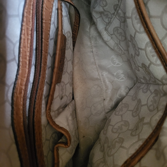 MK Hamilton Bag - Picture 2 of 3